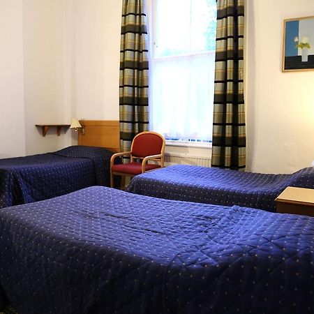 Beaver Hotel Londra Dış mekan fotoğraf