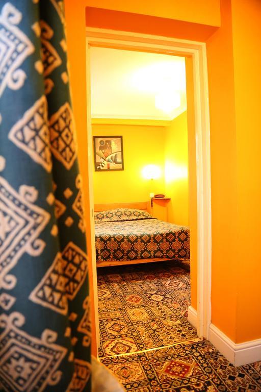 Beaver Hotel Londra Dış mekan fotoğraf