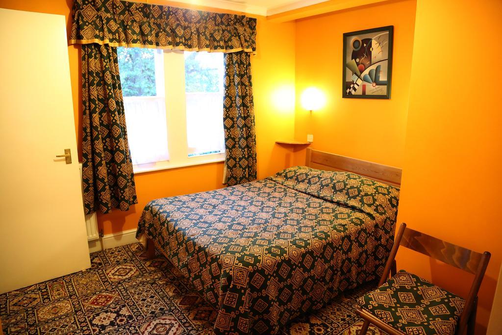 Beaver Hotel Londra Dış mekan fotoğraf