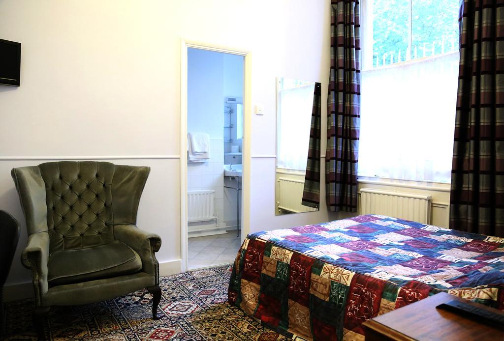 Beaver Hotel Londra Dış mekan fotoğraf