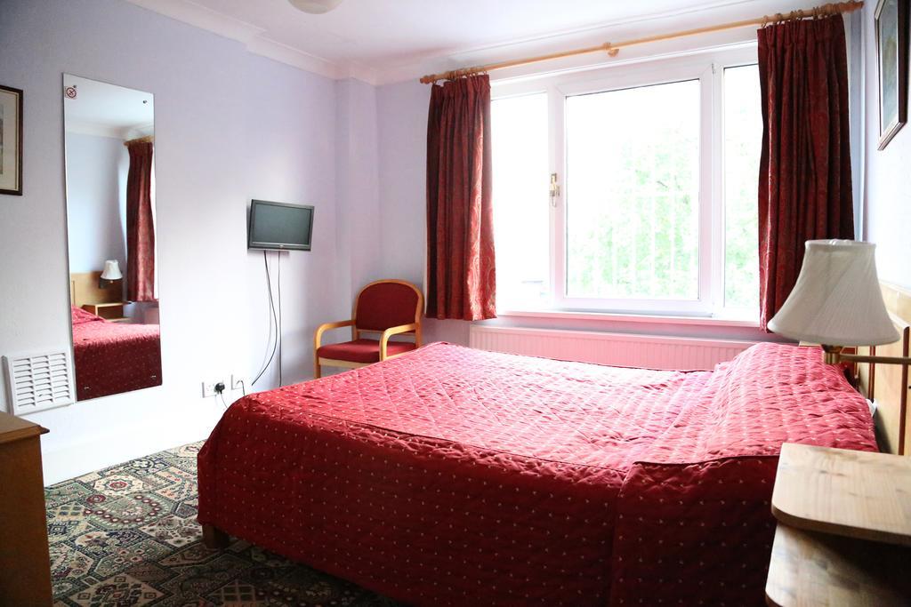 Beaver Hotel Londra Dış mekan fotoğraf