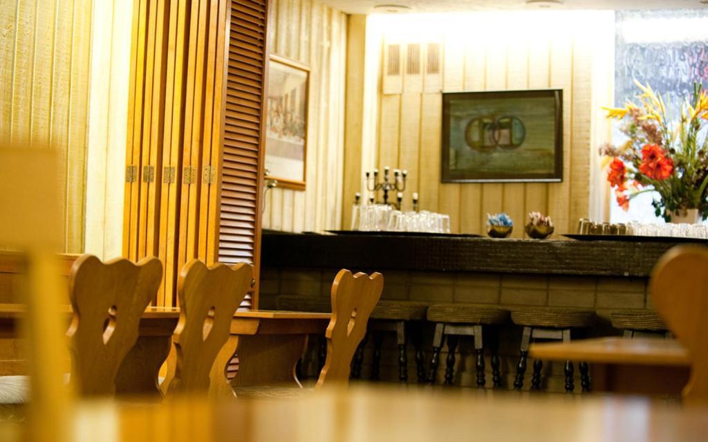 Beaver Hotel Londra Dış mekan fotoğraf