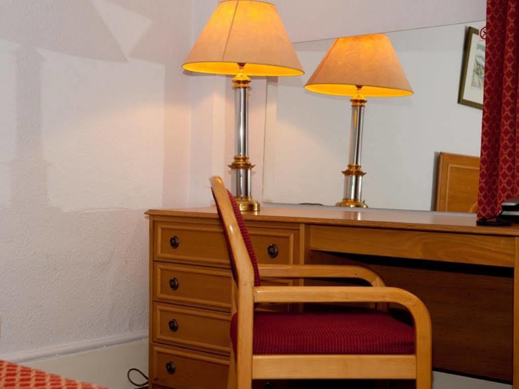 Beaver Hotel Londra Dış mekan fotoğraf