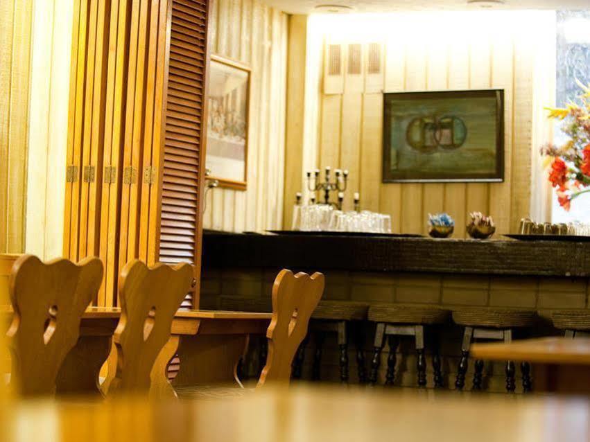 Beaver Hotel Londra Dış mekan fotoğraf